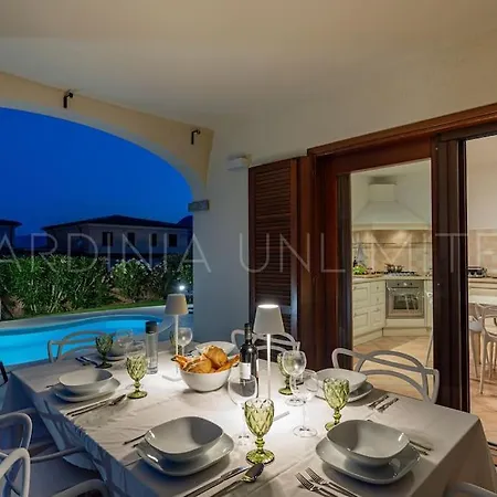 Carula With Private Pool * مونتي بيتروسو