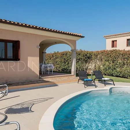 Villa Carula With Private Pool