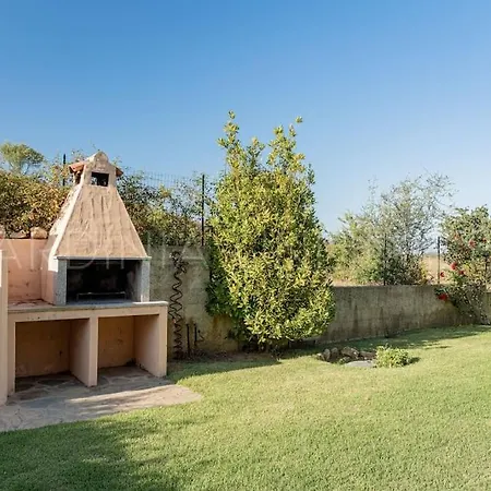 فيلة Carula With Private Pool