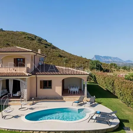 Carula With Private Pool *