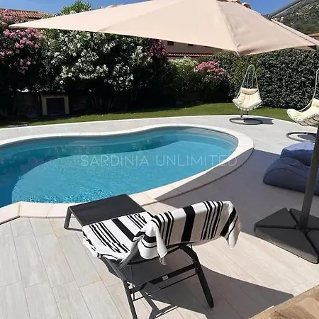 Carula With Private Pool * モンテ・ペトロズ