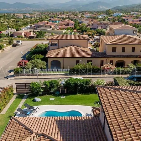 Carula With Private Pool