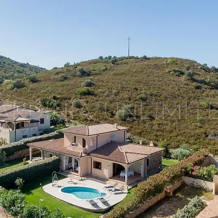 Carula With Private Pool *